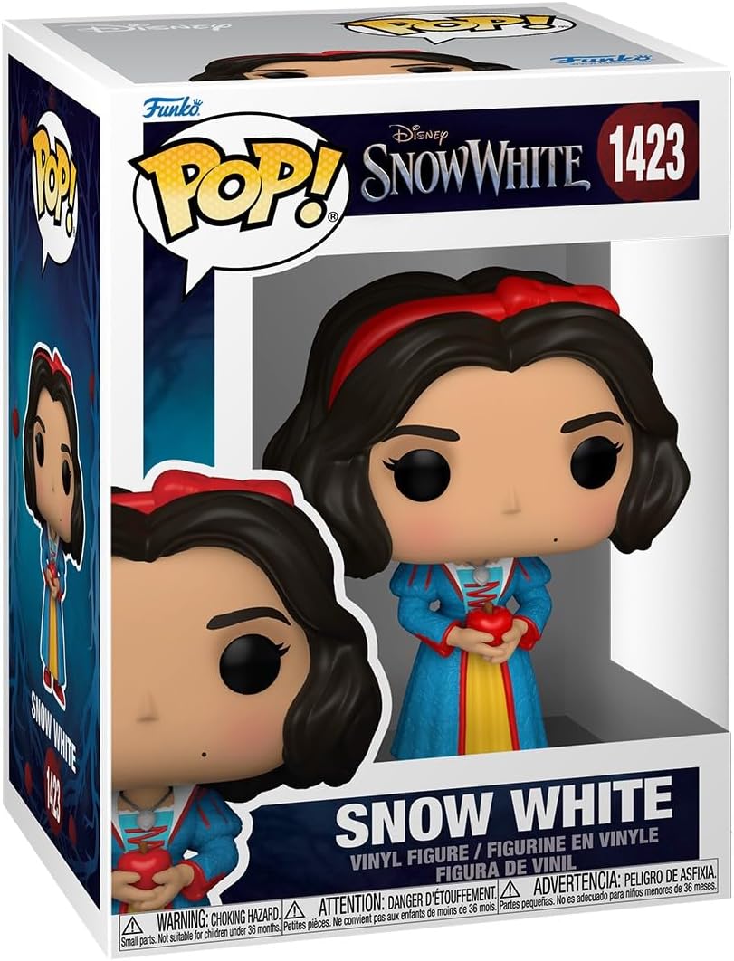 Pop! Vinyl - Snow White - Snow White