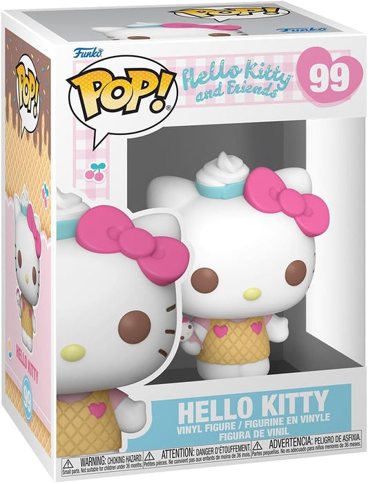 Pop! Vinyl - Hello Kitty - Hello Kitty