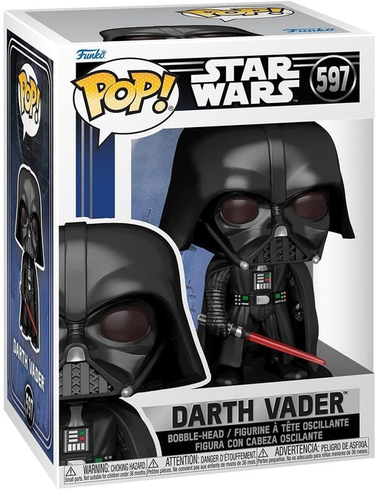 Pop! Vinyl - Star Wars New Classics - Darth Vader