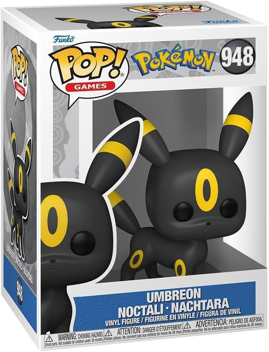 Pop! Vinyl - Pokemon - Umbreon