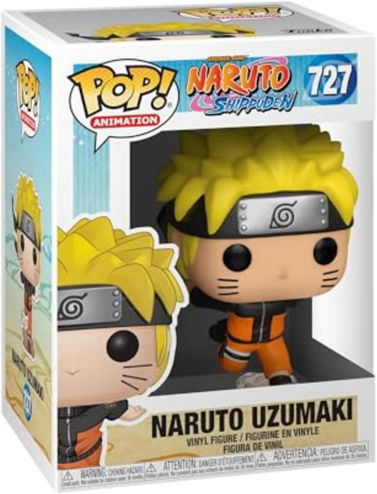 Pop! Vinyl - Naruto - Naruto Running