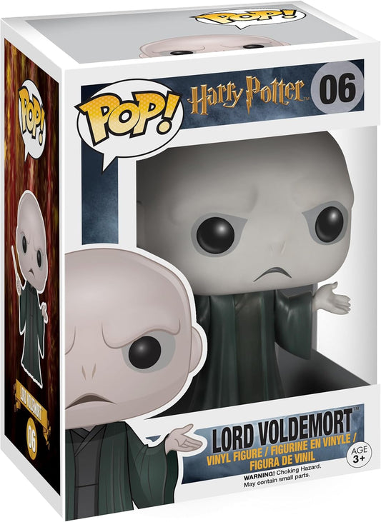 Pop! Vinyl - Harry Potter - Voldemort