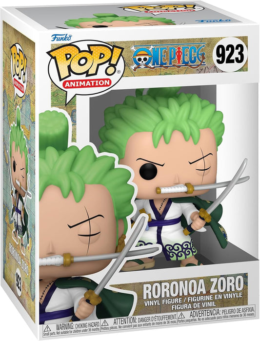 Pop! Vinyl - One Piece - Roronoa Zoro